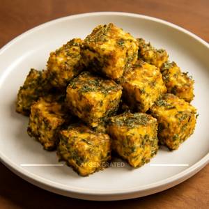 Paneer Kasturi 
