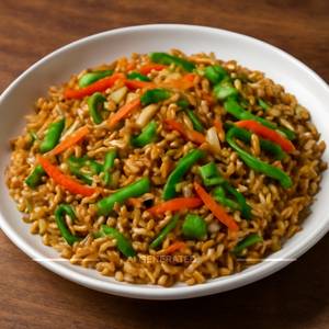 Hong Kong Rice
