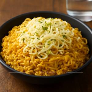 Cheese Maggi