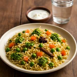 Veg Pulao