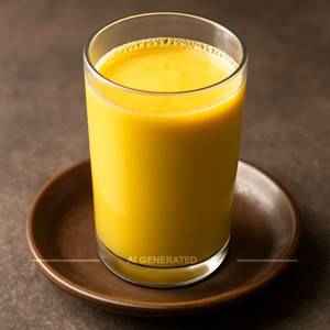 Turmeric Milk