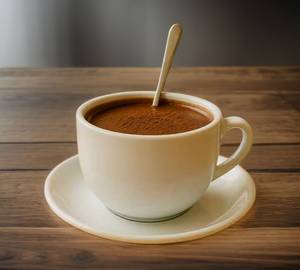 Hot chocolate