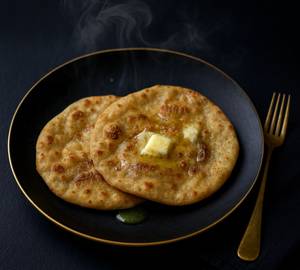 Butter Tawa Roti