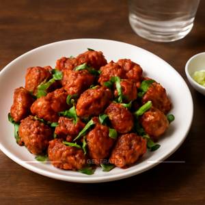 Chicken 65