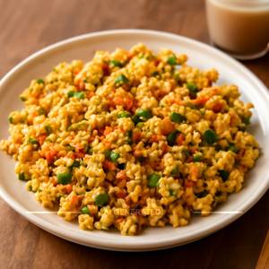 Paneer Bhurji
