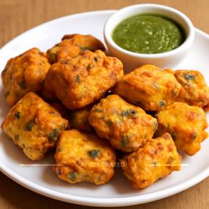 Veg Pakoda