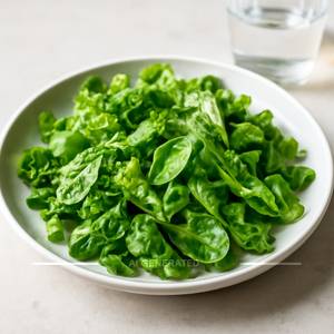 Green salad