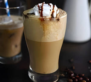 Cold Coffee