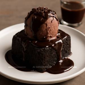 Classic Death By Chocolate