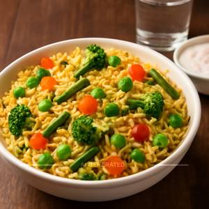Veg Pulao
