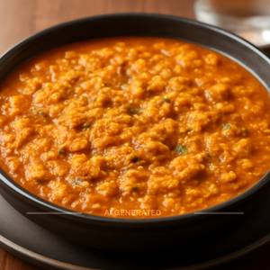 Paneer Bhurji Curry