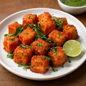Paneer 65'