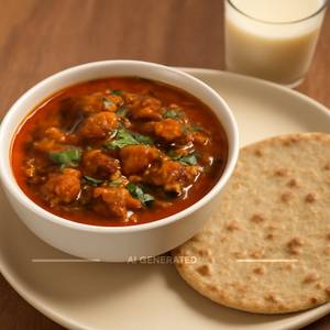Baigun Masala