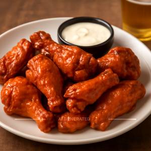 Hot Wings