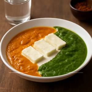 Veg Tiranga