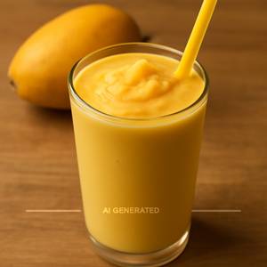 Mango Shake