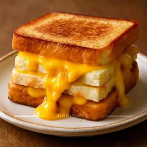 Extra Cheese