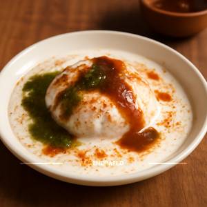 Dahi Vada