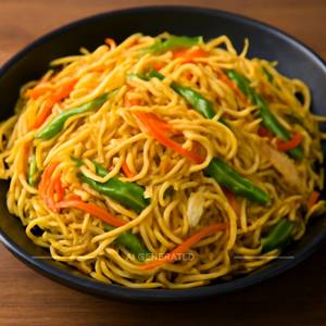 Singapuri Noodles