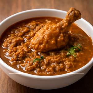 Chicken Rara