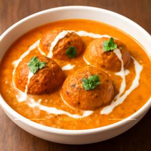Veg kofta