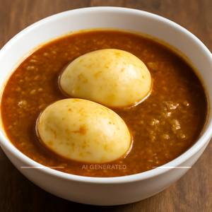 Boil Egg [2 Pieces]