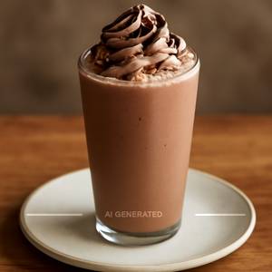 Chocolate Shake