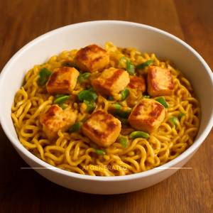 Paneer Masala Maggi