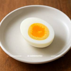 Boiled Egg