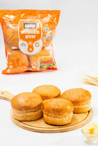 Burger Buns