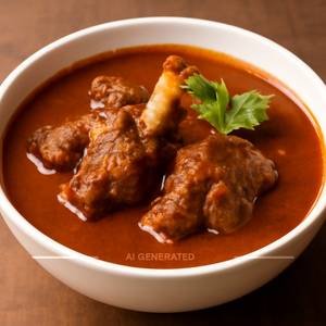 Mutton masala