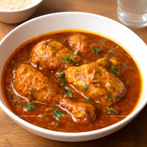Chicken Masala