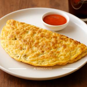 Egg Omelette