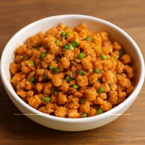 Crispy Corn