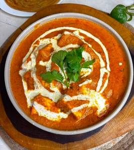 Paneer Butter Masala