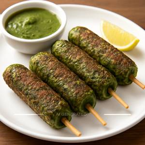 Hara Bhara Kebab