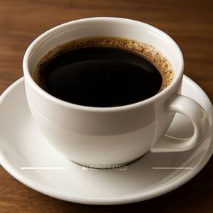 Black Coffee