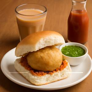 Vada Pav