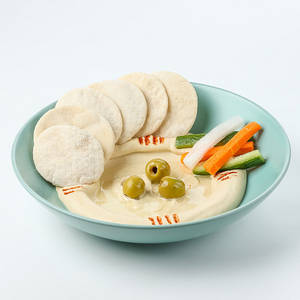 Hummus & Pita