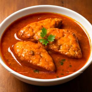 Fish Curry