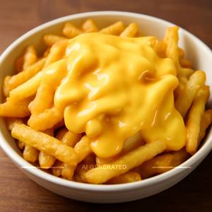 Cheese Fries