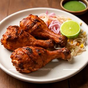 Tangdi Kabab