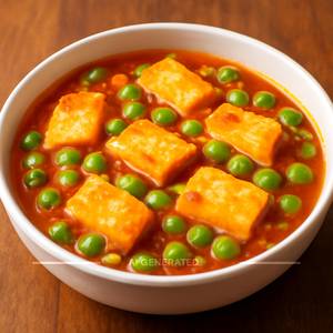 Motor Paneer