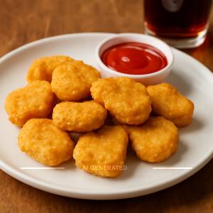 Chicken Nuggets