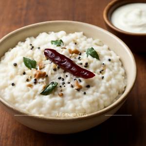 Curd Rice