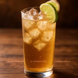 Ginger Ale