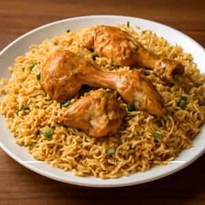 Chicken Rice
