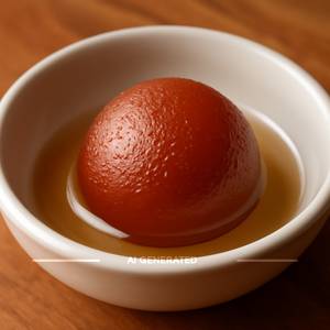 Gulab Jamun [1 Piece]