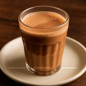 Chocolate Chai