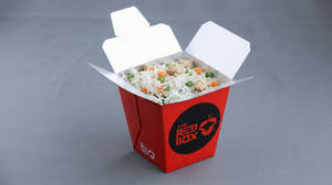 Chicken Regular Fried Rice